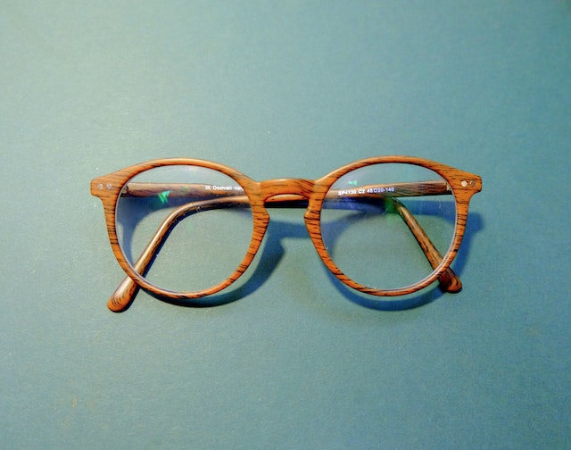 Glasses Captions For Instagram