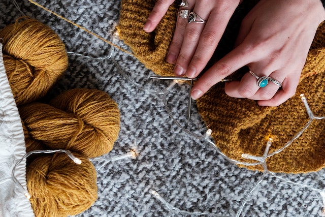 Knitting Captions For Instagram