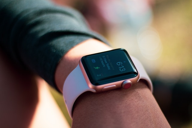 Apple Watch Captions For Instagram