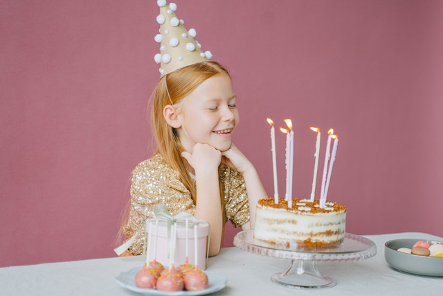 Birthday Candles Captions For Instagram