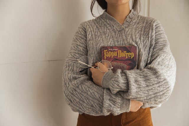 Fall Sweater Captions For Instagram