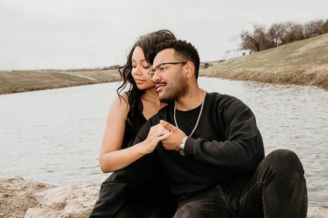 120+ Caption About Getting Engaged